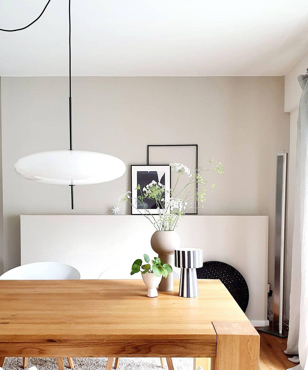 Opal Disc Suspension Lamp Position 41