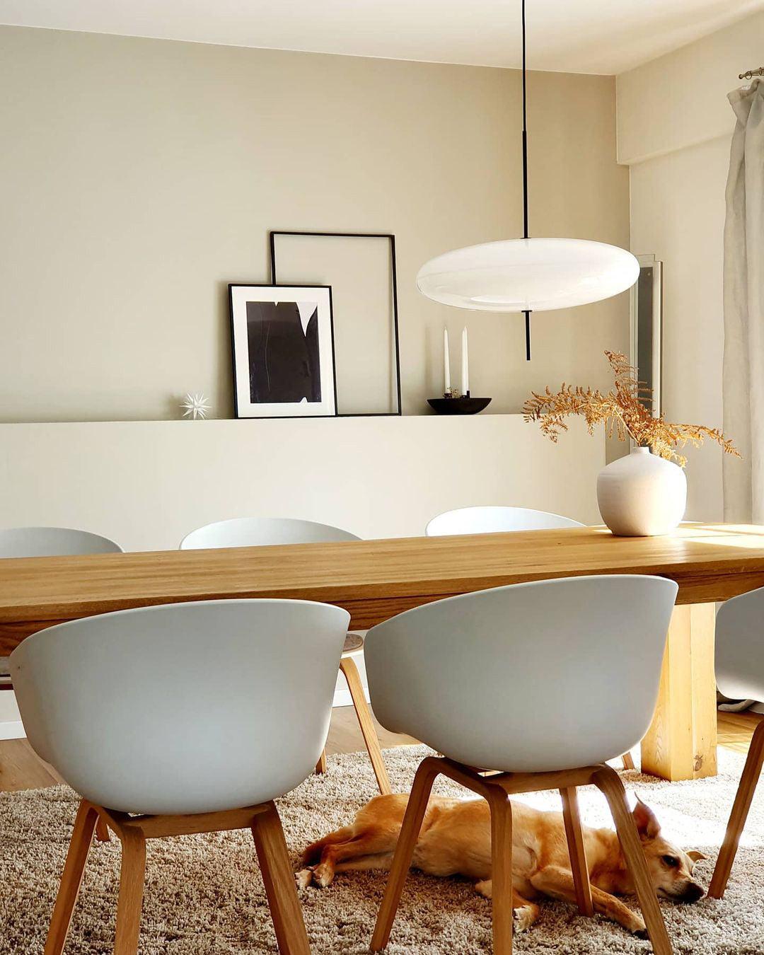 Opal Disc Suspension Lamp Position 47