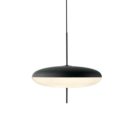 Opal Disc Suspension Lamp Position 96