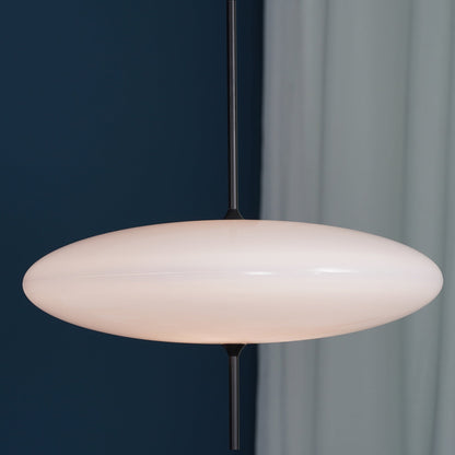 Opal Disc Suspension Lamp Position 83