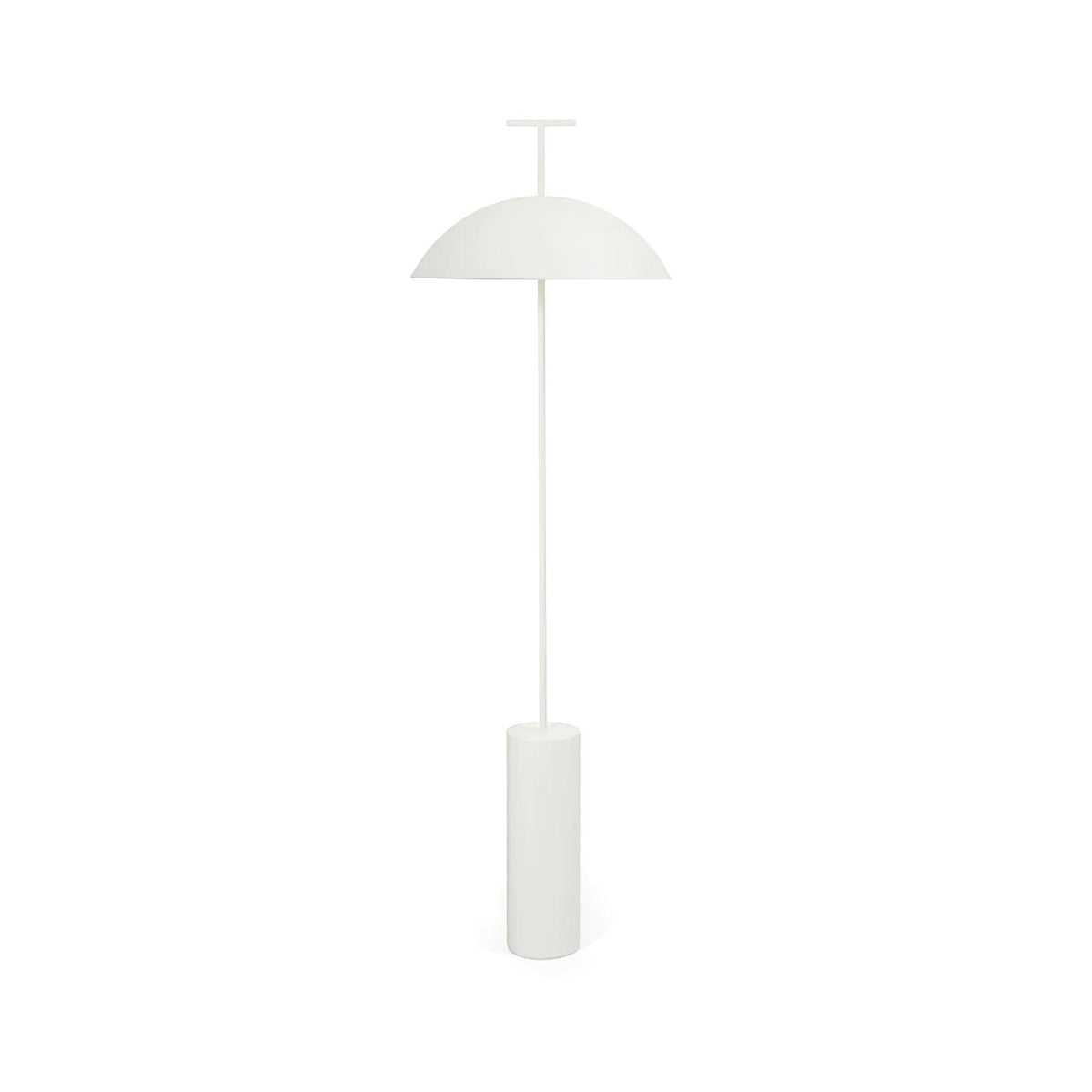 Monolith Dome Floor Lamp Position 18