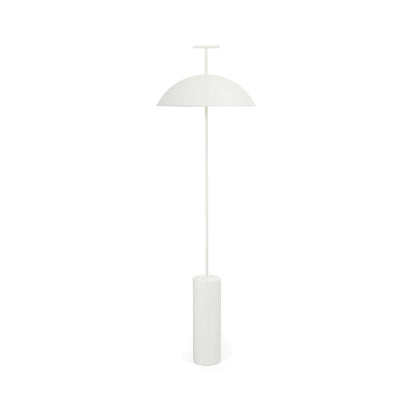Monolith Dome Floor Lamp Position 18