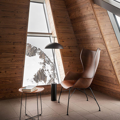 Monolith Dome Floor Lamp Position 9