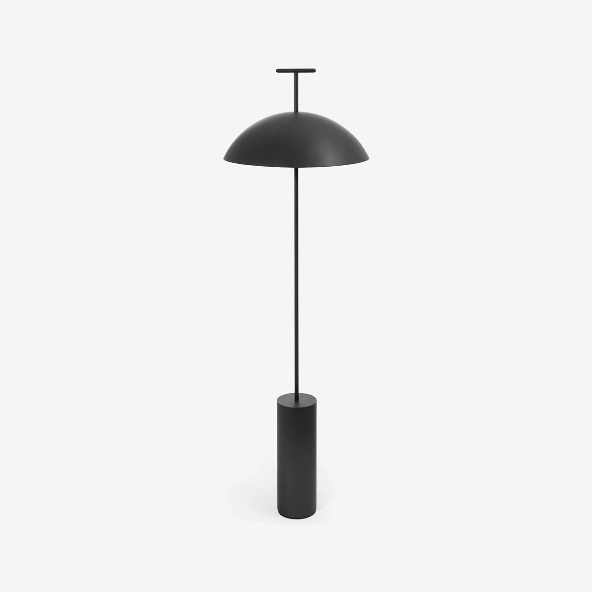 Monolith Dome Floor Lamp Position 19