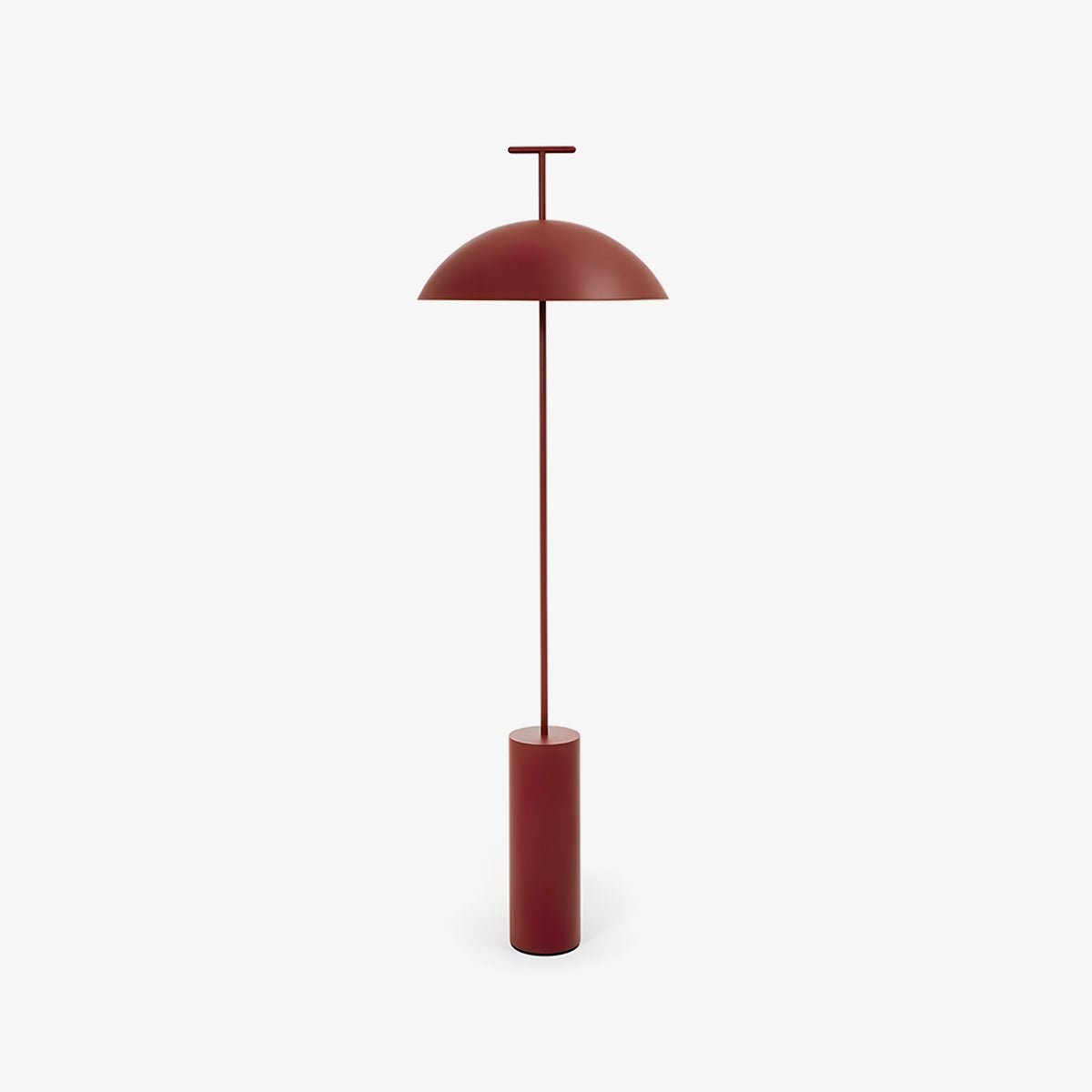 Monolith Dome Floor Lamp Position 27
