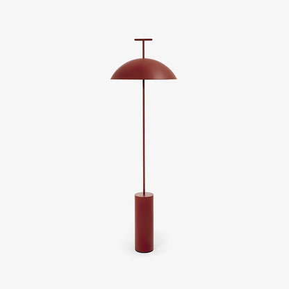 Monolith Dome Floor Lamp Position 27