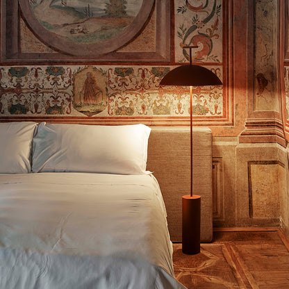 Monolith Dome Floor Lamp Position 34