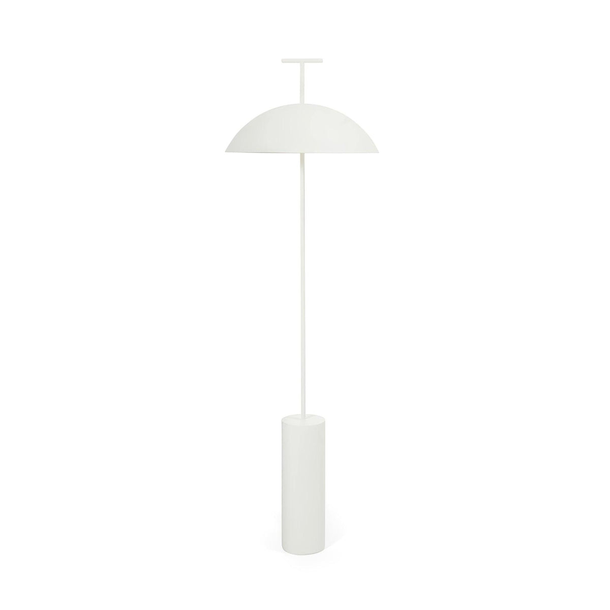 Monolith Dome Floor Lamp Position 14
