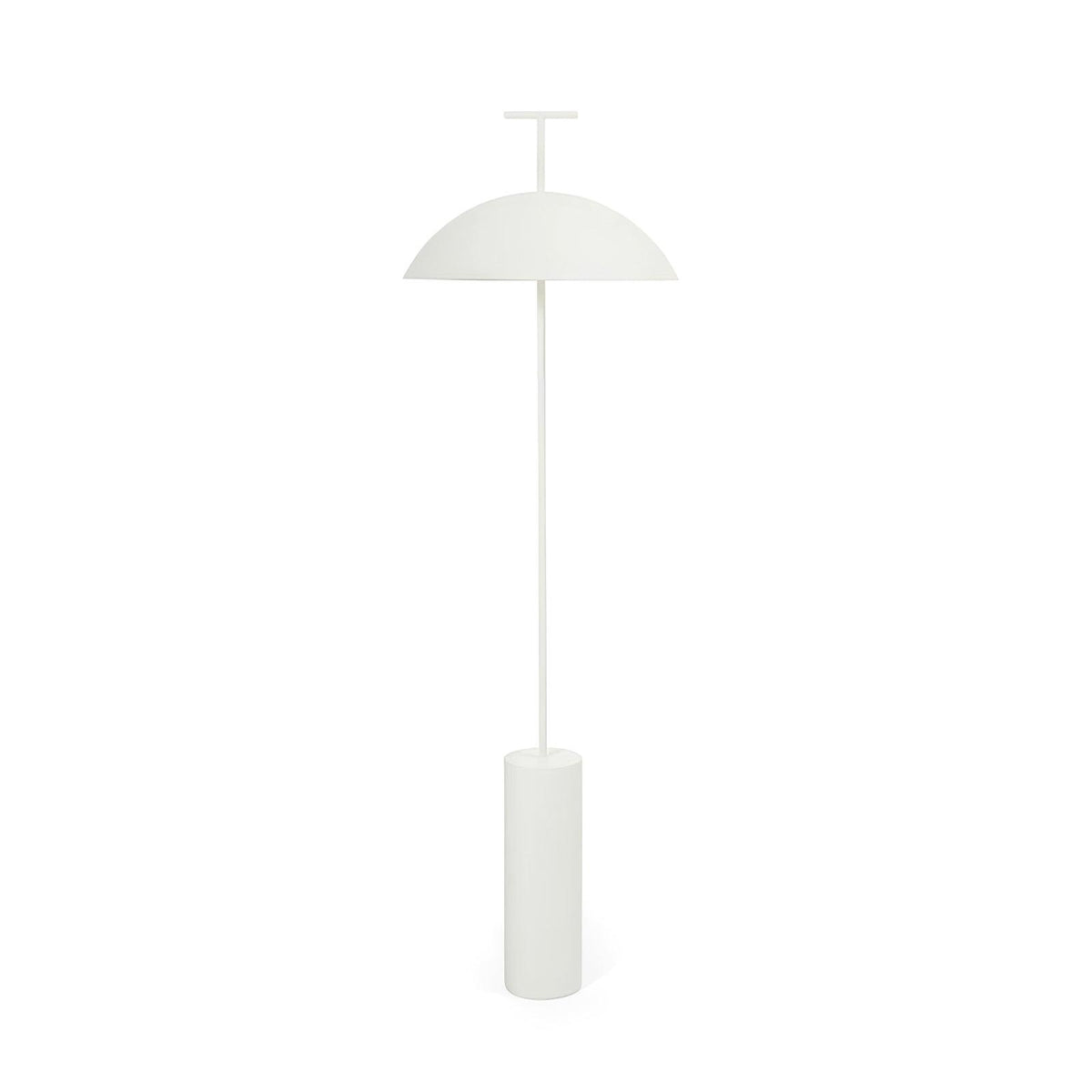 Monolith Dome Floor Lamp Position 17