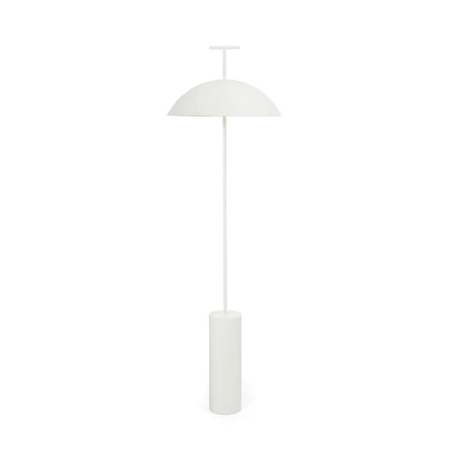 Monolith Dome Floor Lamp Position 17
