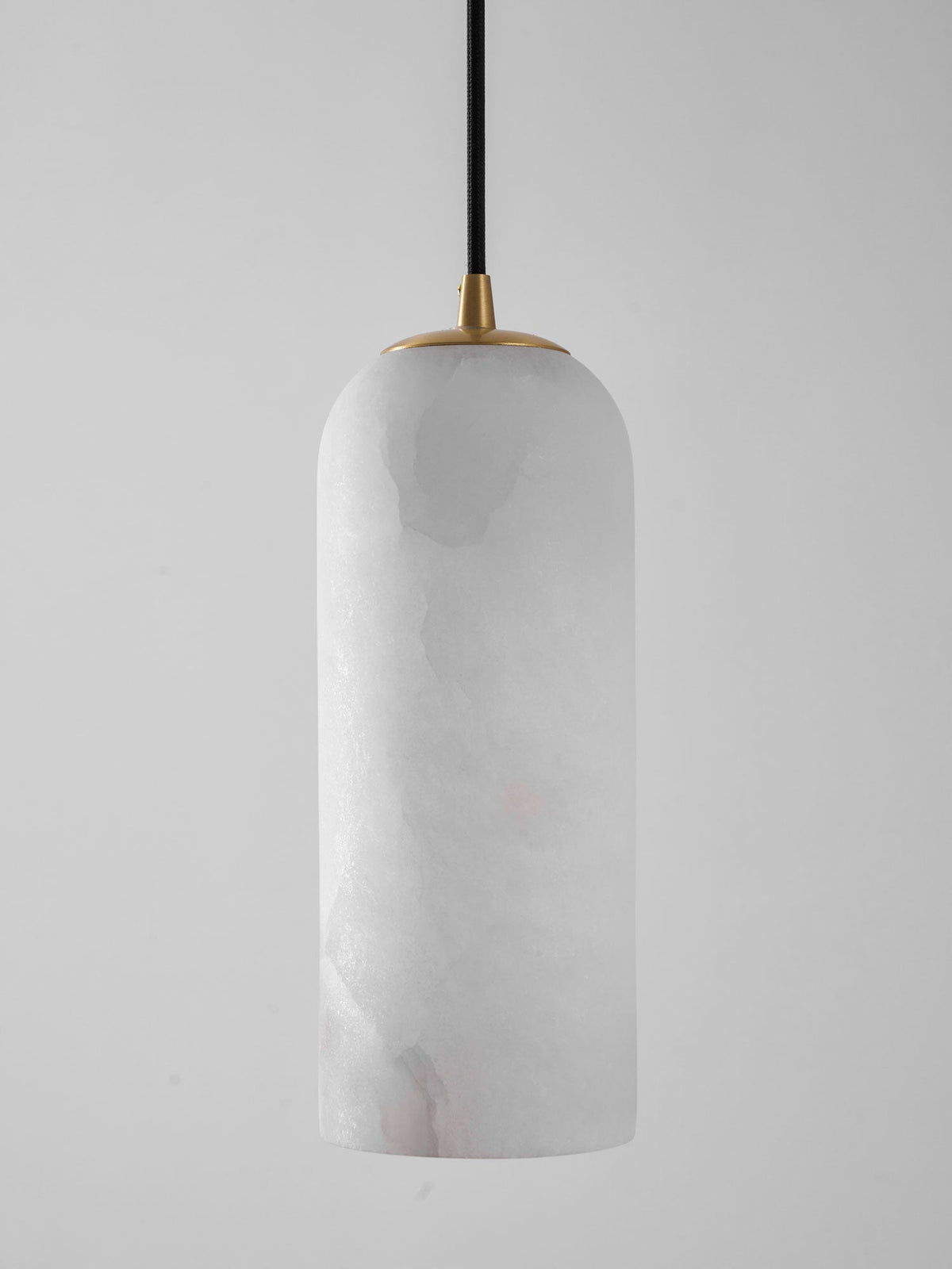 Monty  Alabaster Pendant Lamp Position 38