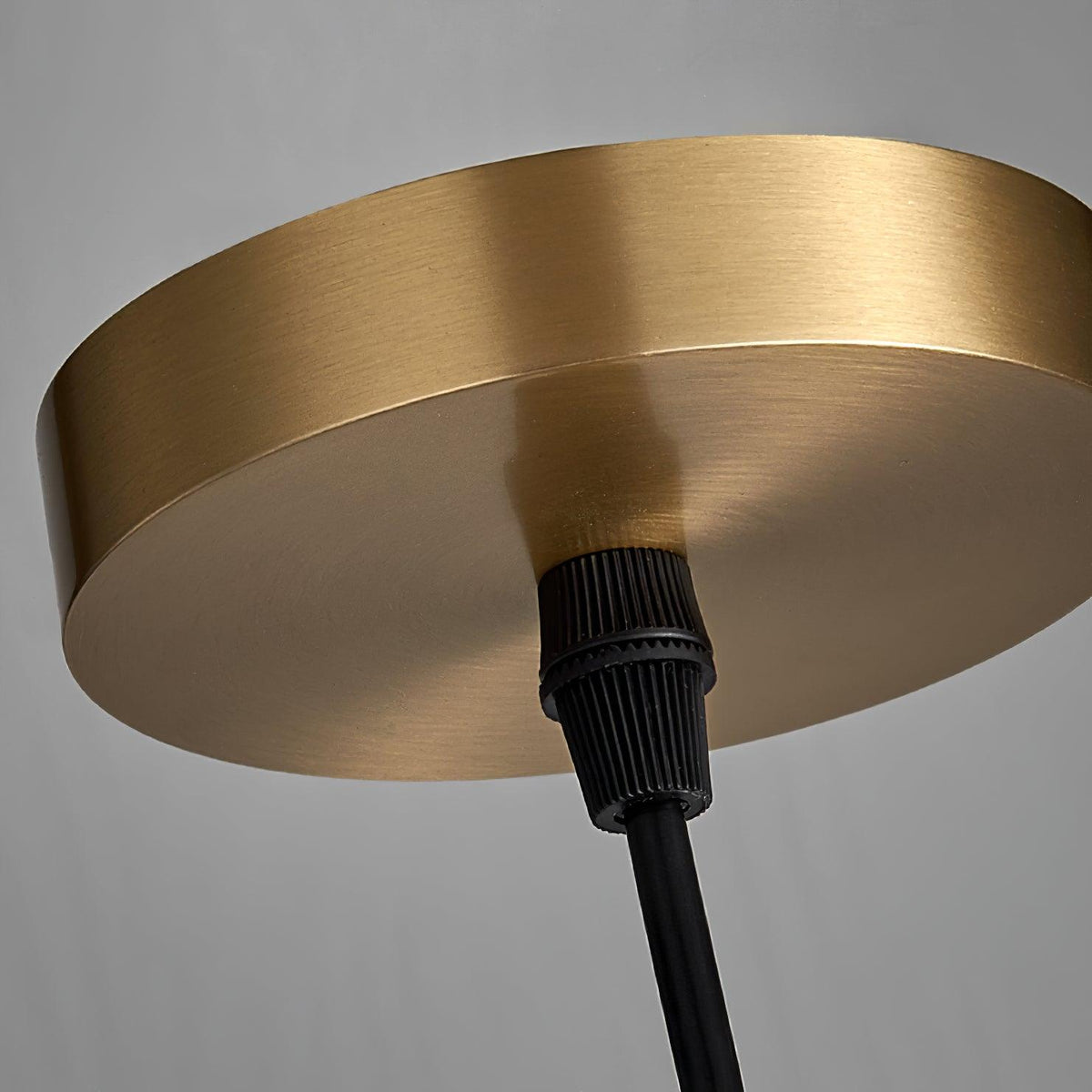 Monty  Alabaster Pendant Lamp Position 19