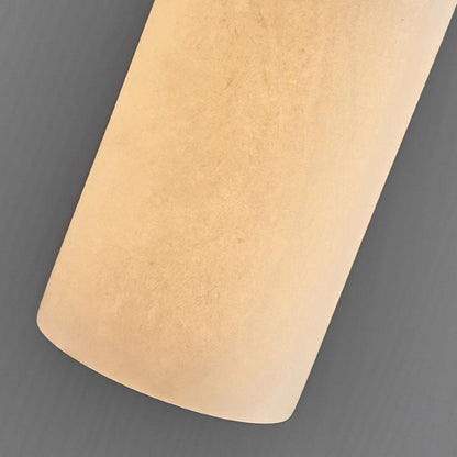 Monty  Alabaster Pendant Lamp Position 20
