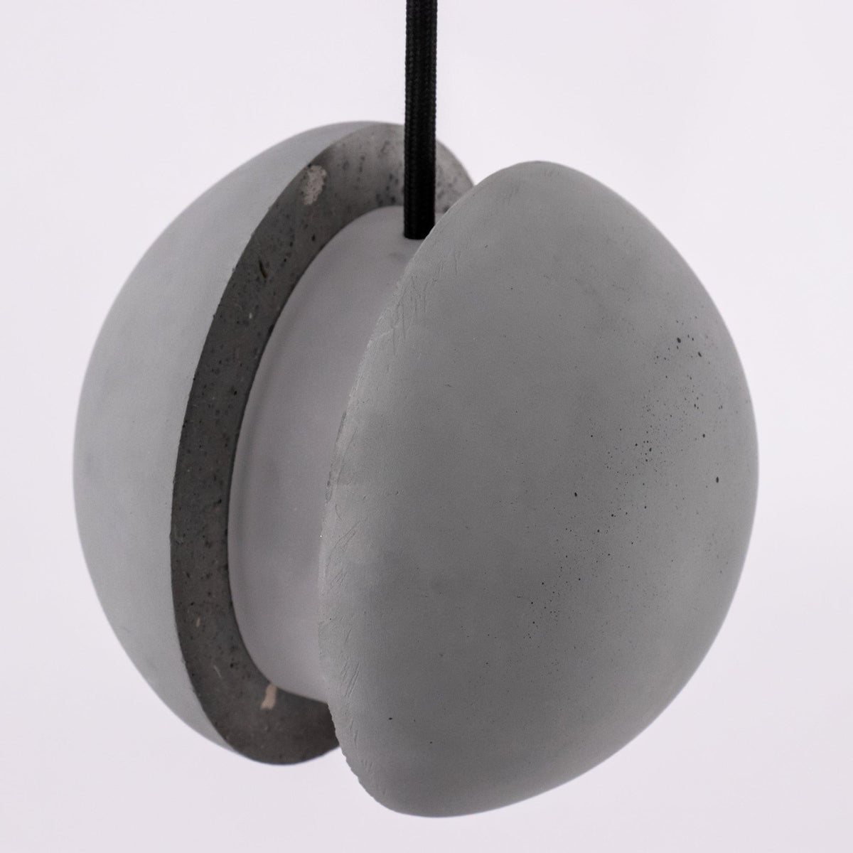 Moon Concrete Pendant Lamp Position 59
