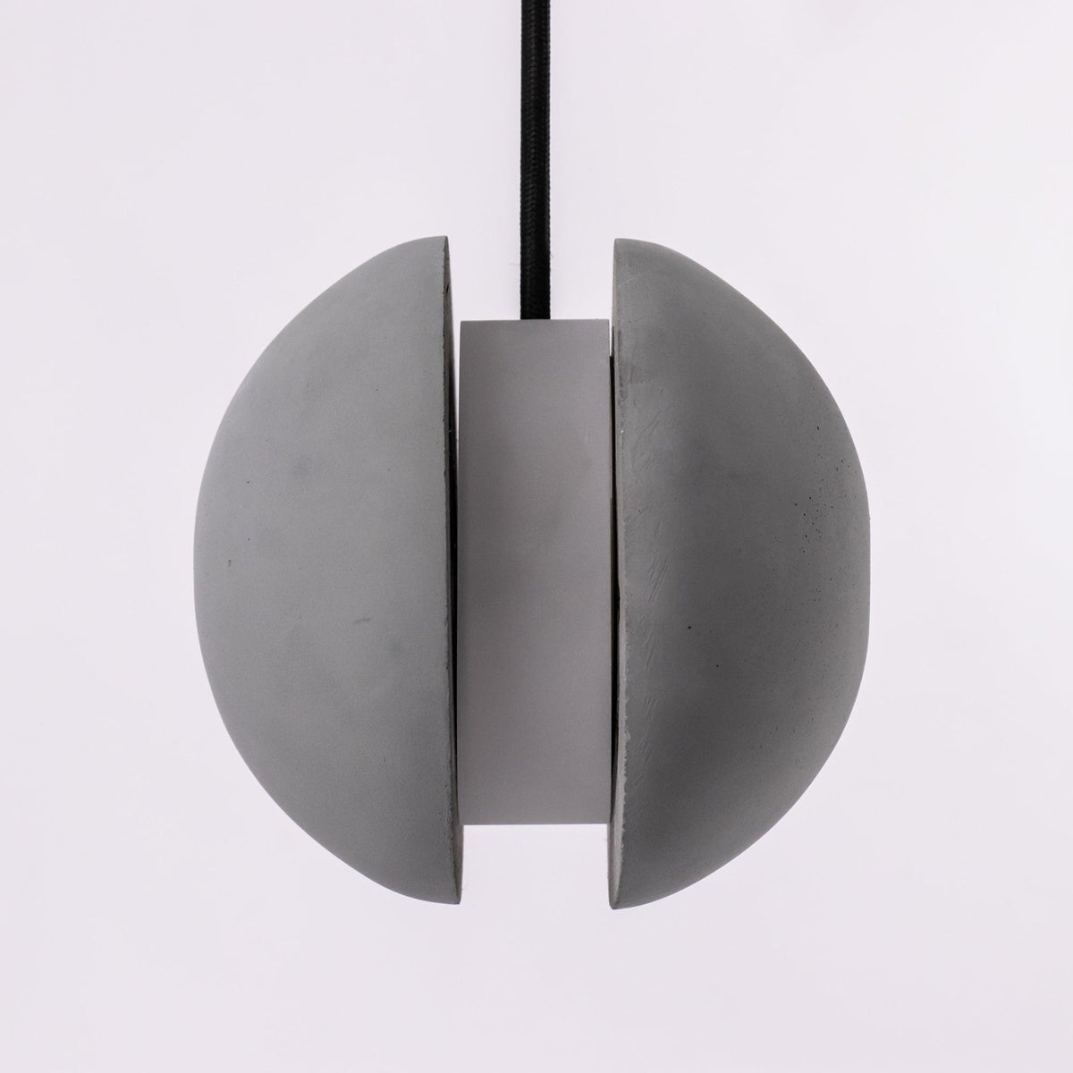 Moon Concrete Pendant Lamp Position 61