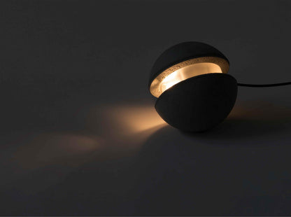 Moon Concrete Pendant Lamp Position 41