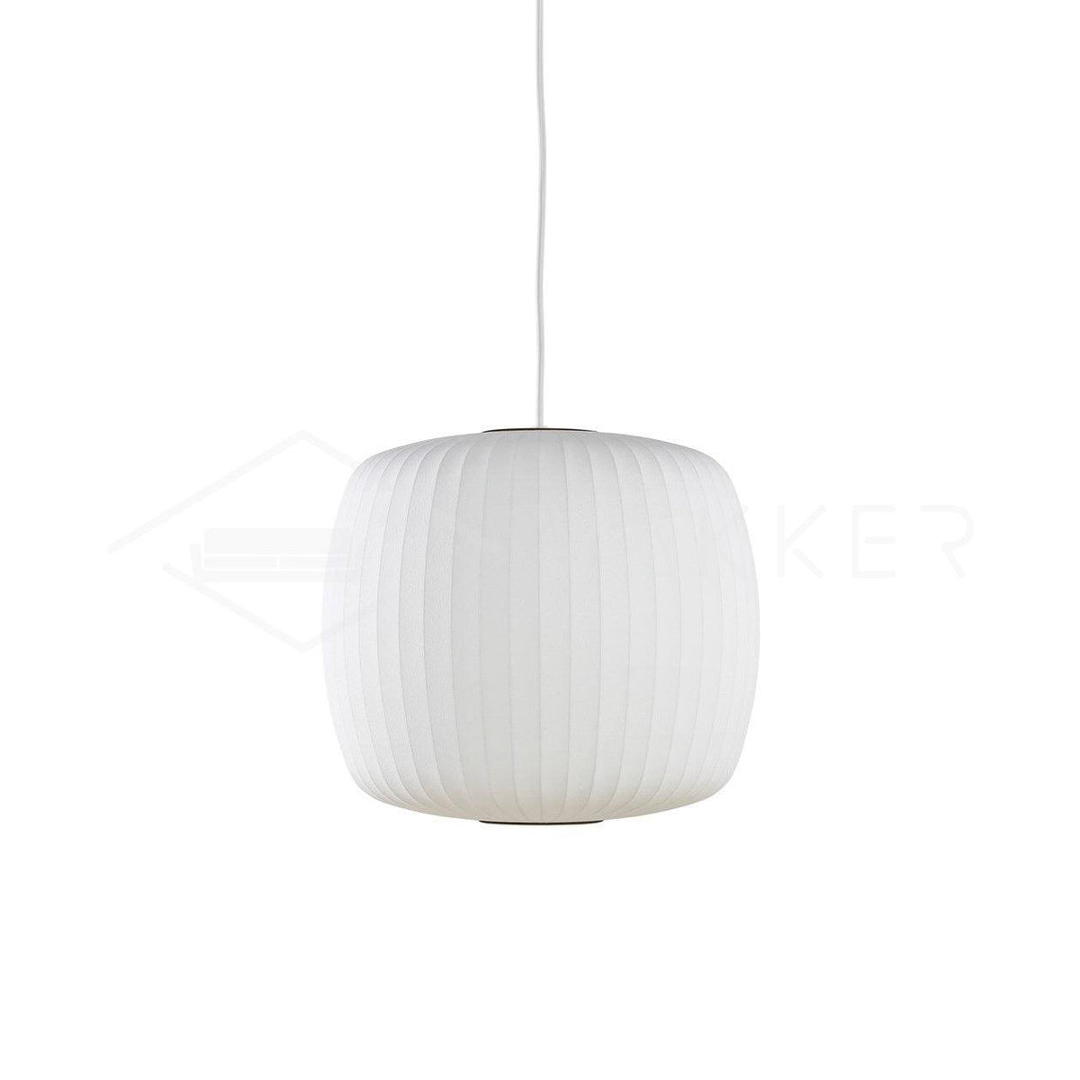Crisscross Bubble Pendant Light Position 46