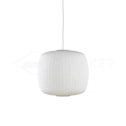 Crisscross Bubble Pendant Light Position 46