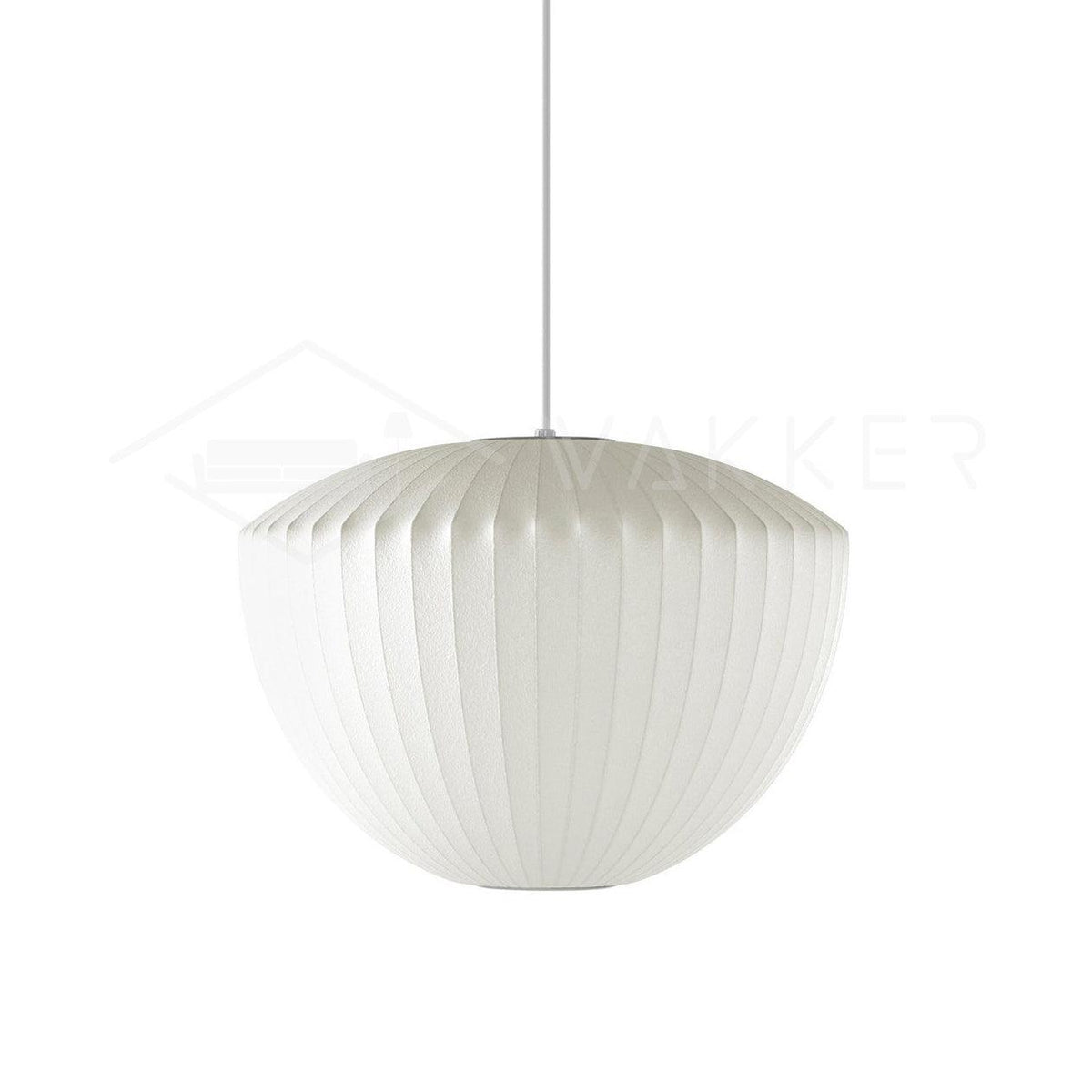 Crisscross Bubble Pendant Light Position 54