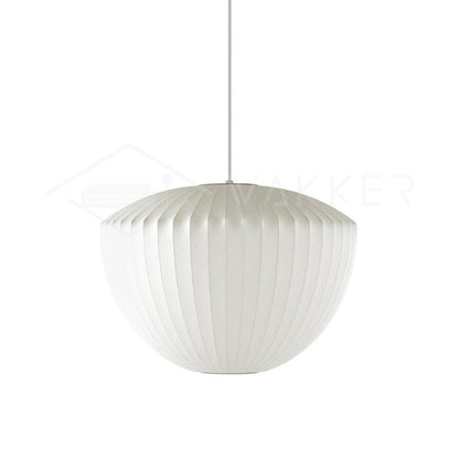 Crisscross Bubble Pendant Light Position 54