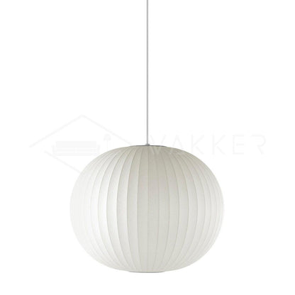Crisscross Bubble Pendant Light Position 51