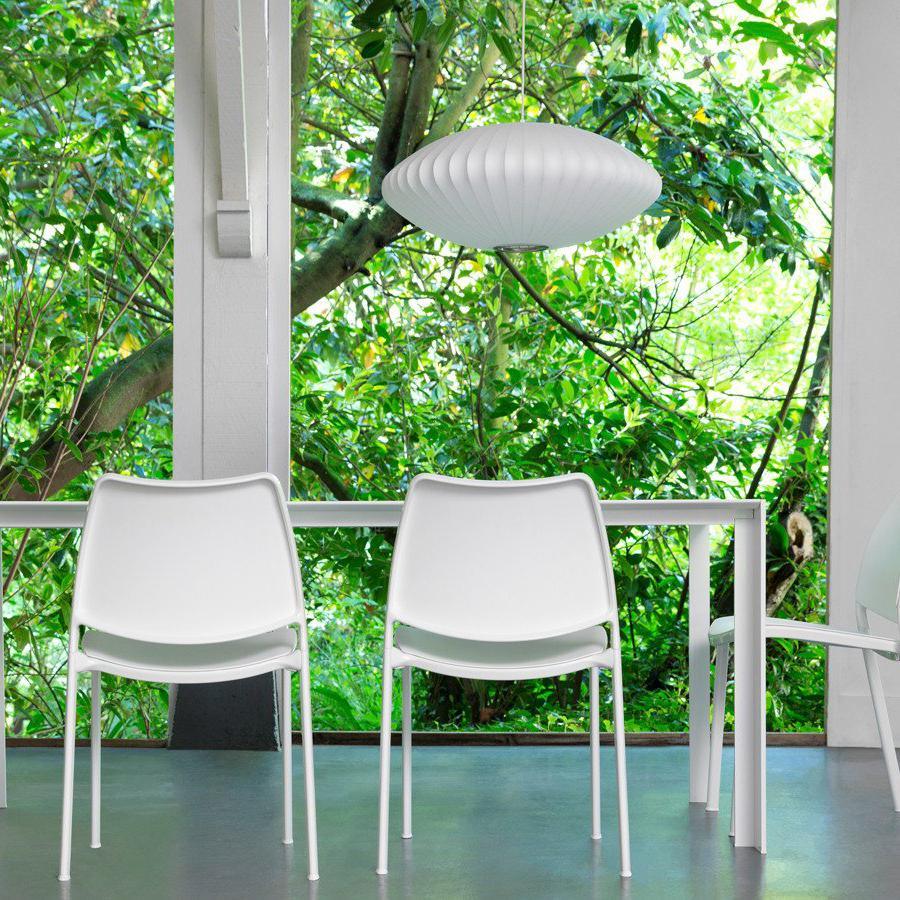 Crisscross Bubble Pendant Light Position 31