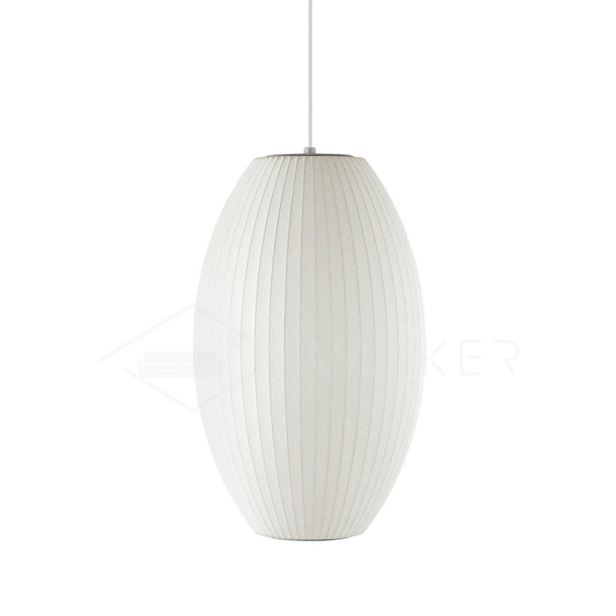 Crisscross Bubble Pendant Light Position 44