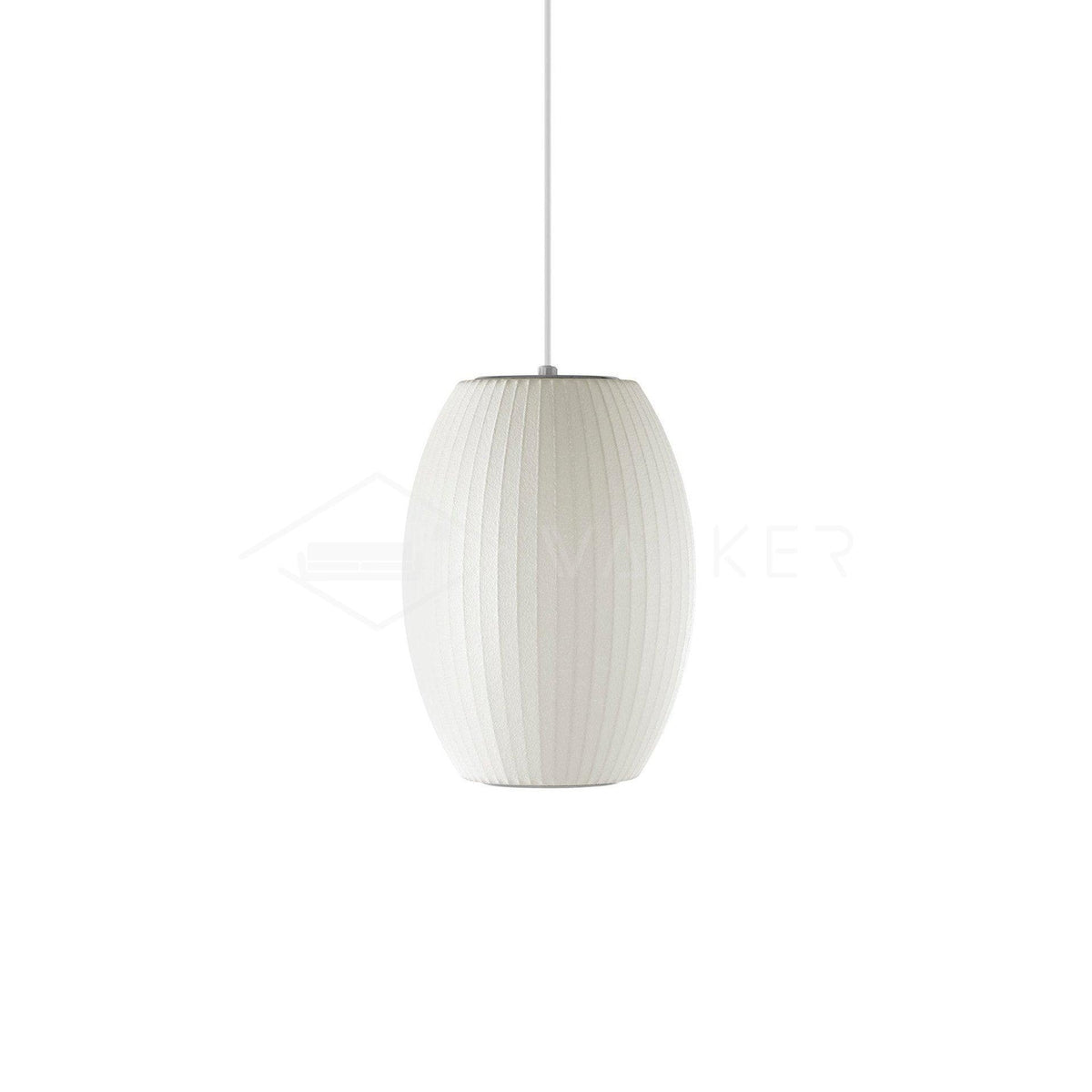 Crisscross Bubble Pendant Light Position 43