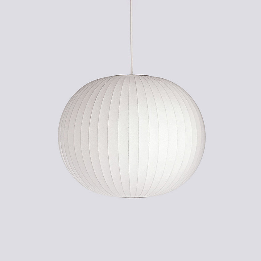 Crisscross Bubble Pendant Light Position 146