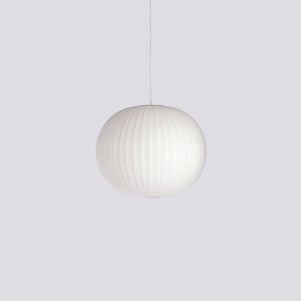 Crisscross Bubble Pendant Light Position 147