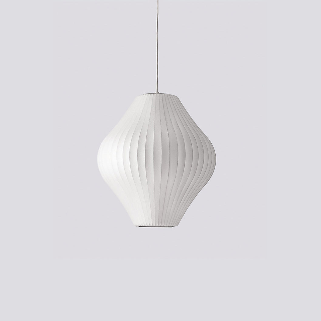 Crisscross Bubble Pendant Light Position 137