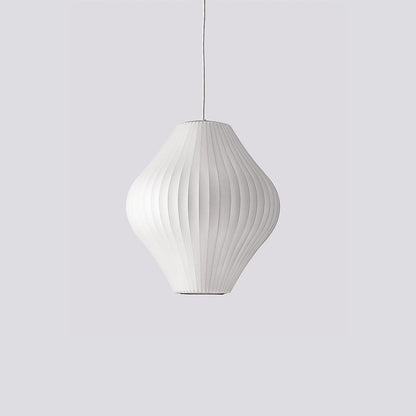 Crisscross Bubble Pendant Light Position 137