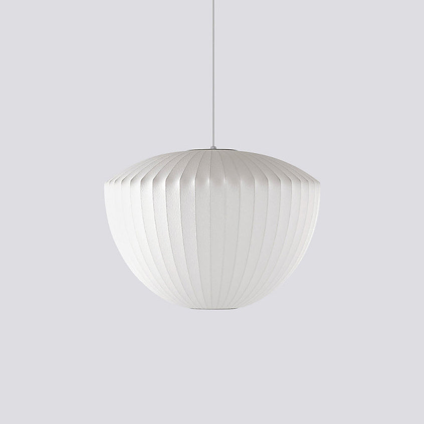 Crisscross Bubble Pendant Light Position 140