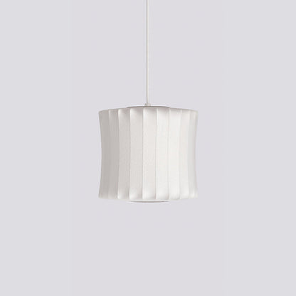 Crisscross Bubble Pendant Light Position 141