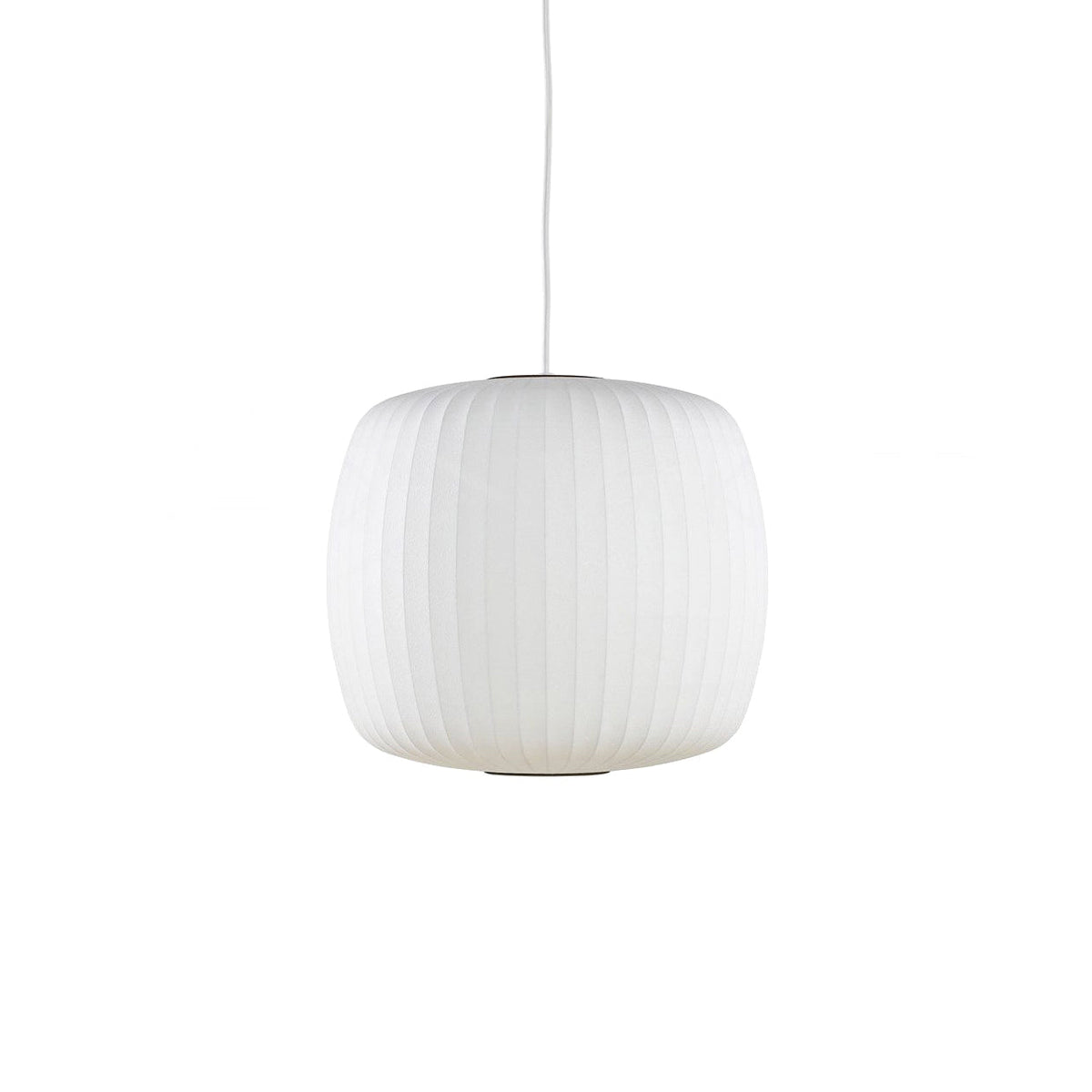 Crisscross Bubble Pendant Light Position 142