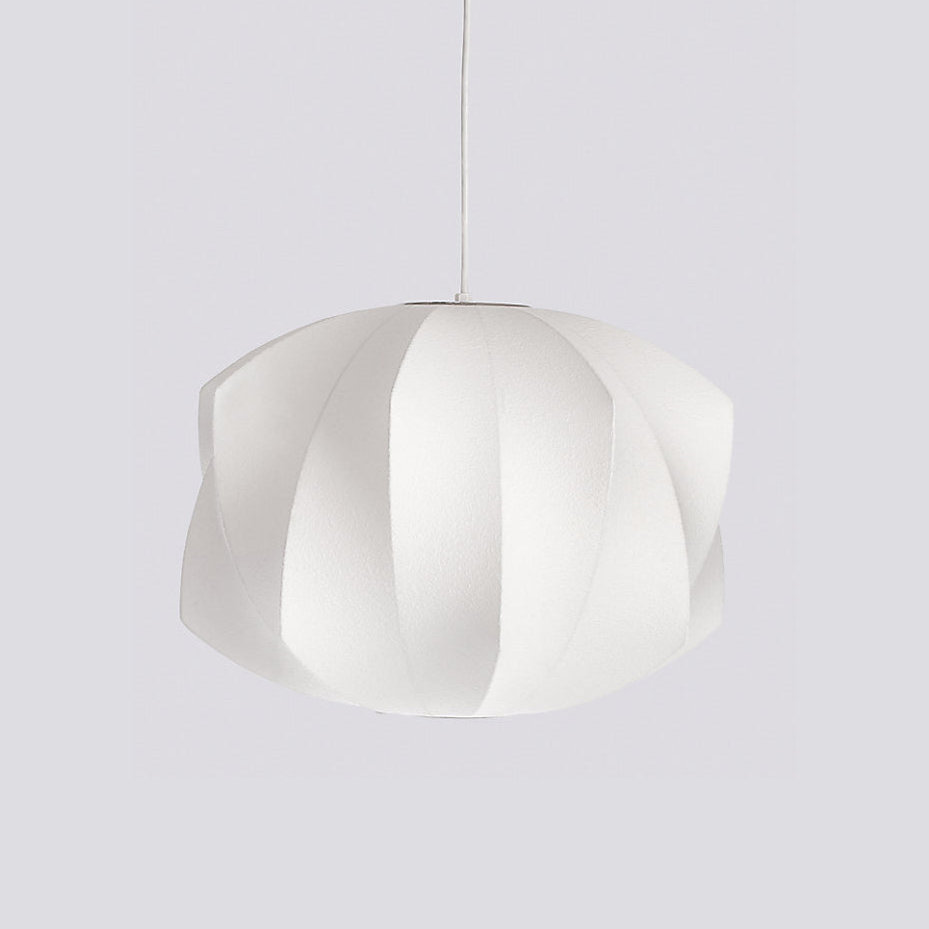 Crisscross Bubble Pendant Light Position 162
