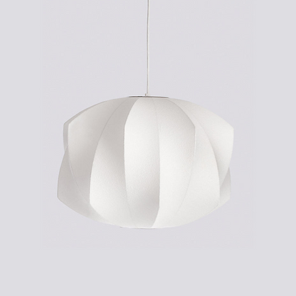 Crisscross Bubble Pendant Light Position 162