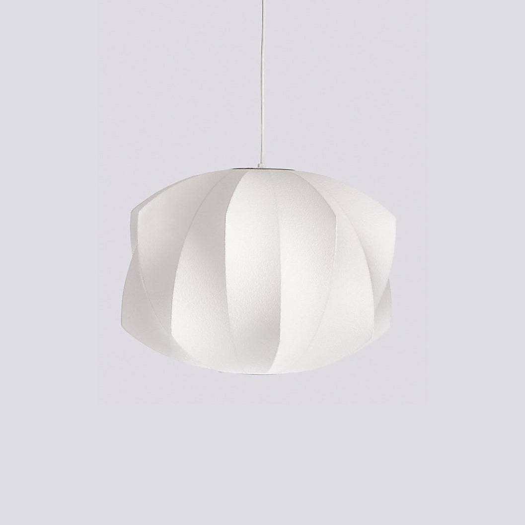 Crisscross Bubble Pendant Light Position 143