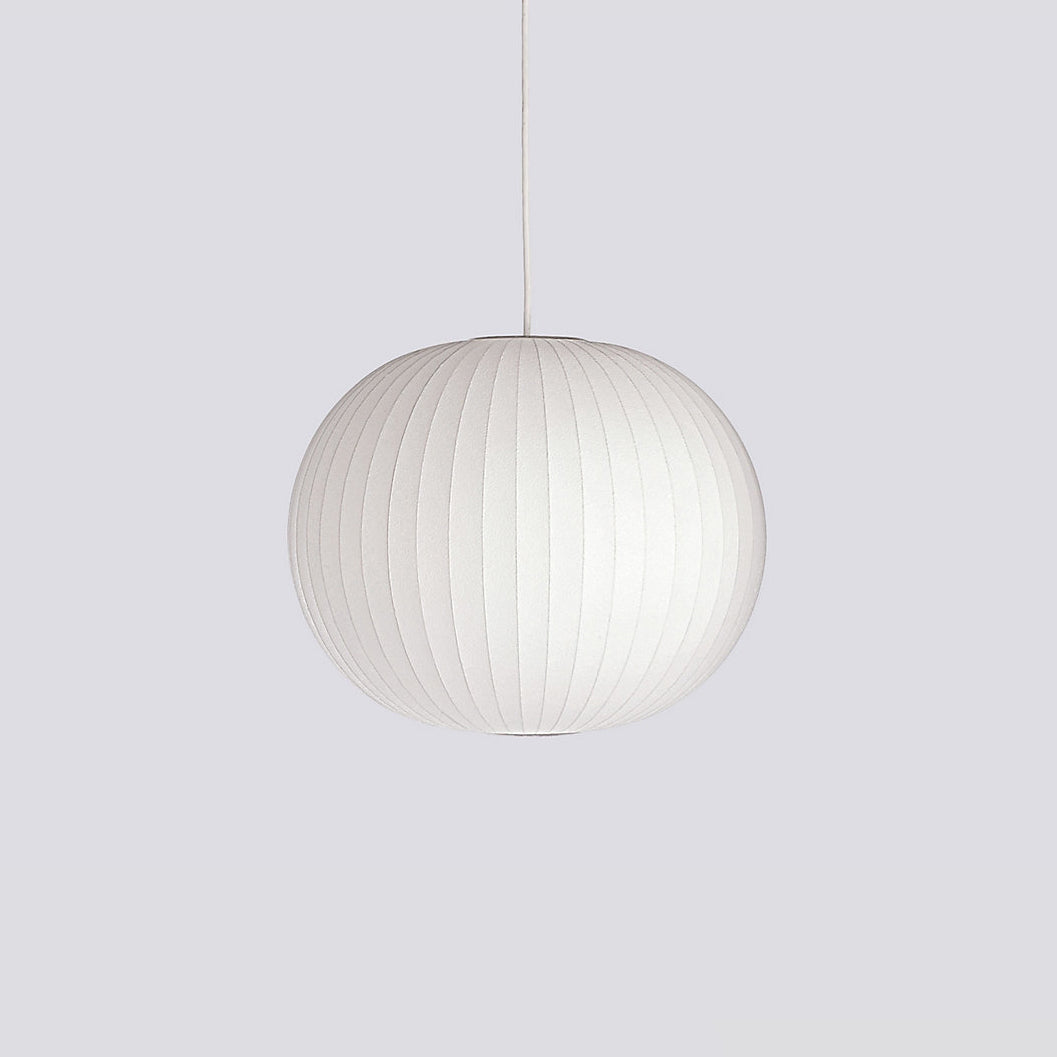 Crisscross Bubble Pendant Light Position 145