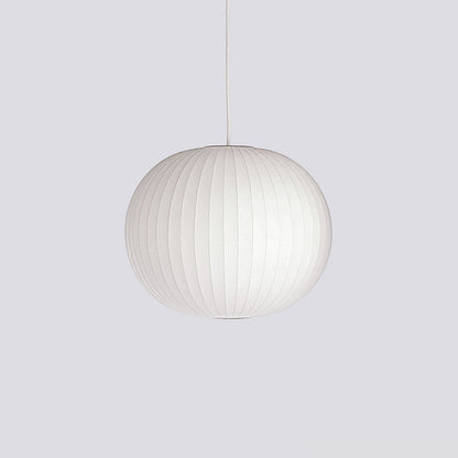 Crisscross Bubble Pendant Light Position 145