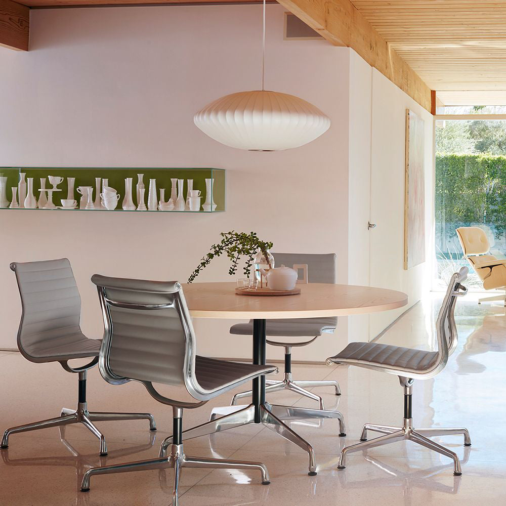 Crisscross Bubble Pendant Light Position 64