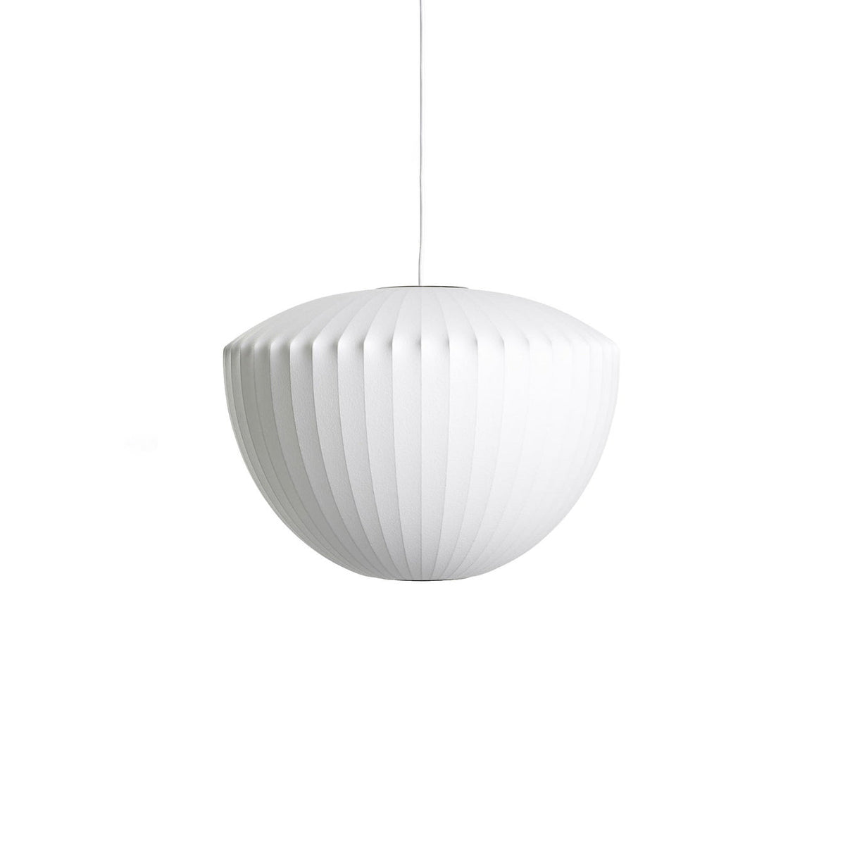 Crisscross Bubble Pendant Light Position 67
