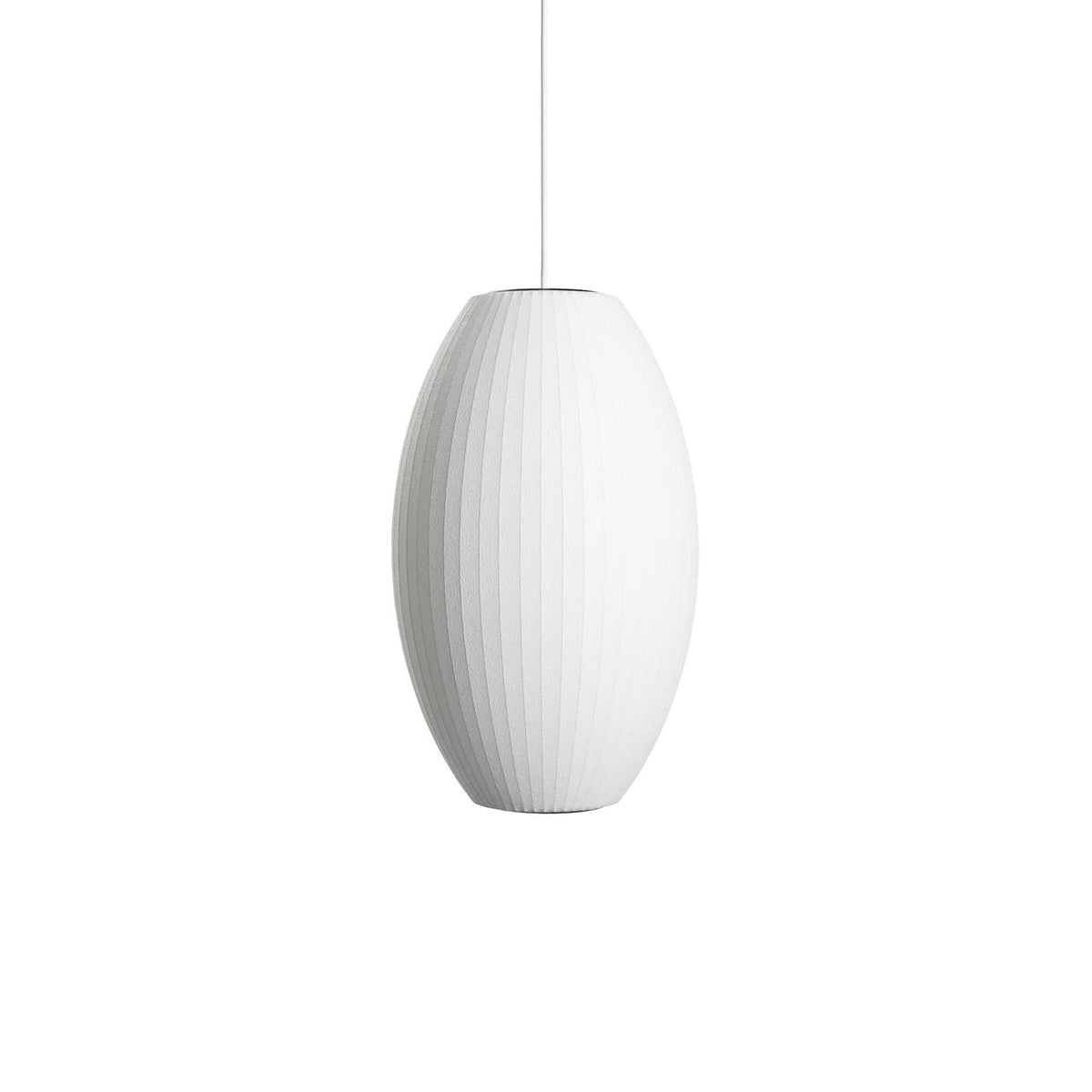 Crisscross Bubble Pendant Light Position 70