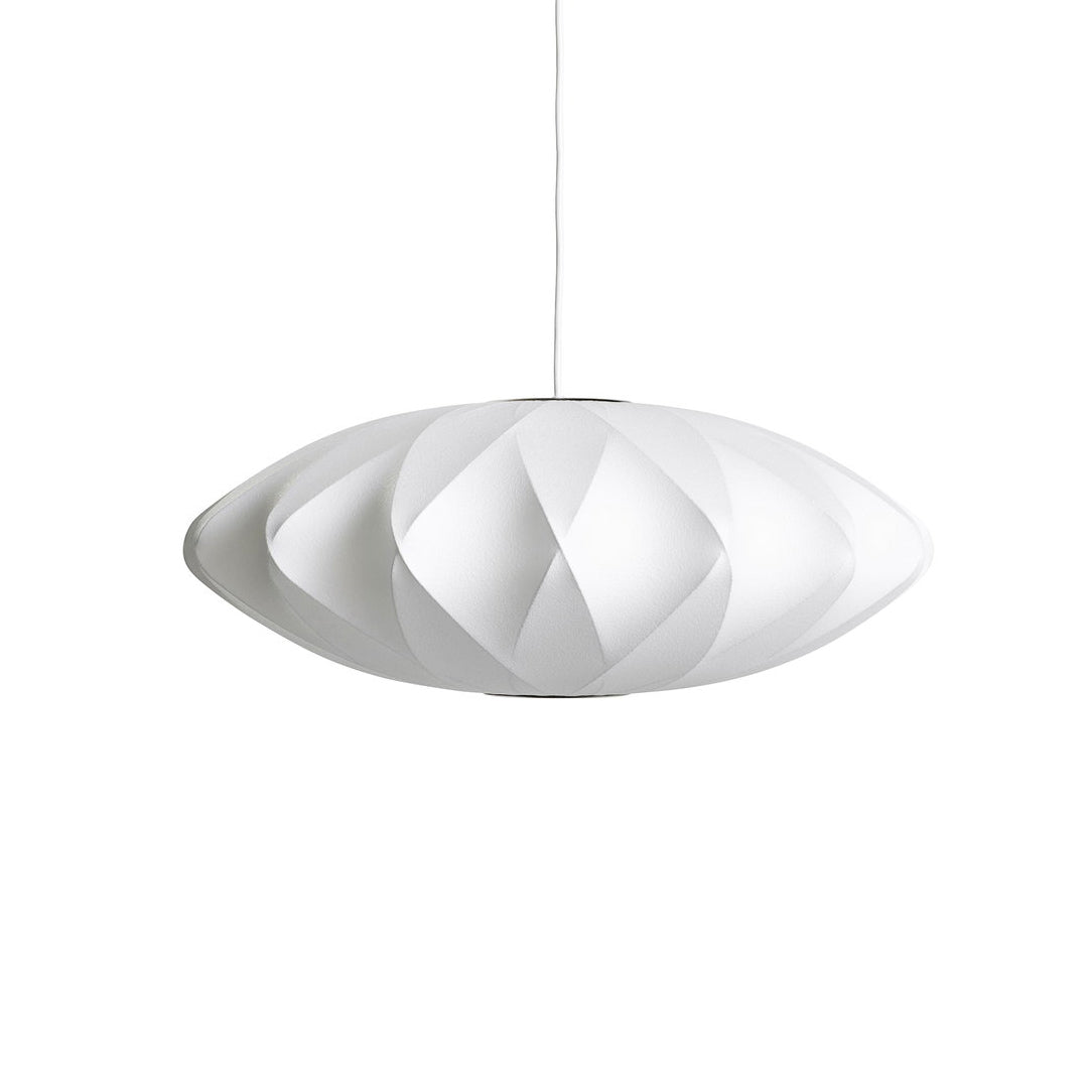 Crisscross Bubble Pendant Light Position 71