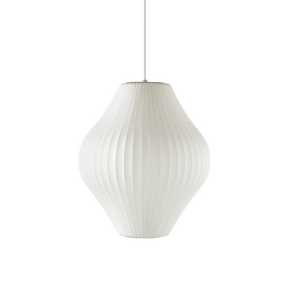 Crisscross Bubble Pendant Light Position 161