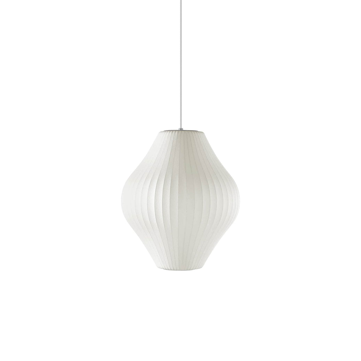 Crisscross Bubble Pendant Light Position 56