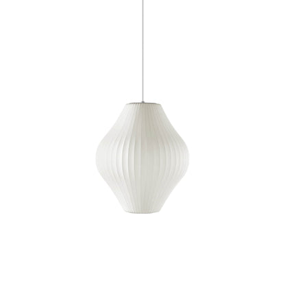 Crisscross Bubble Pendant Light Position 56