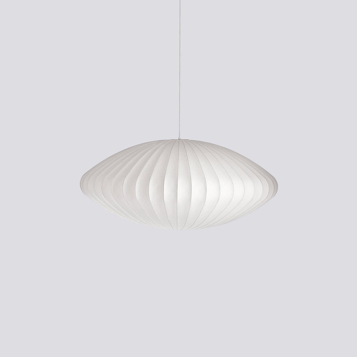 Crisscross Bubble Pendant Light Position 73
