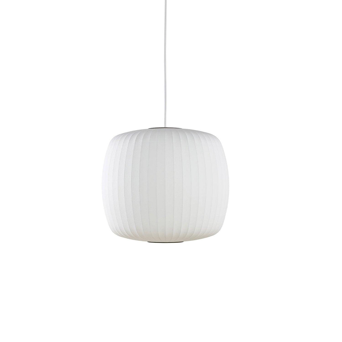 Crisscross Bubble Pendant Light Position 55