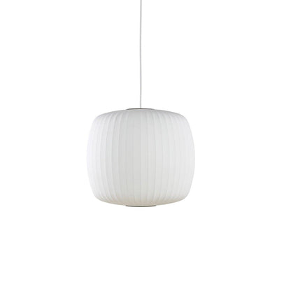 Crisscross Bubble Pendant Light Position 55